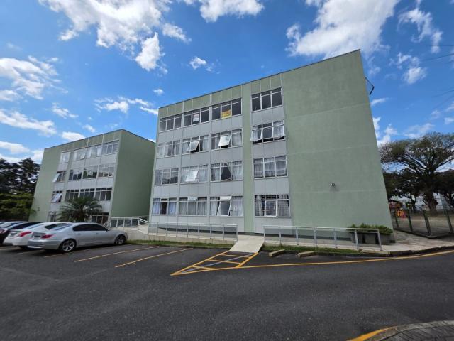 Apartamento venda em Região Geográfica Imediata de Curitiba, Região Metropolitana de Curitiba