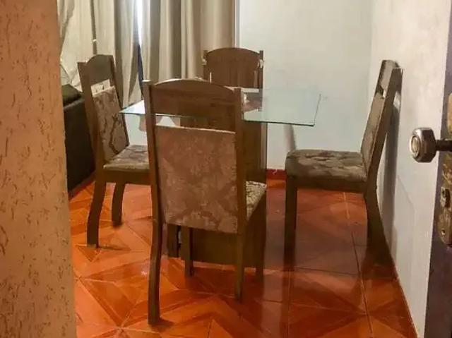 Apartamento venda em Região Geográfica Imediata de Curitiba, Região Metropolitana de Curitiba