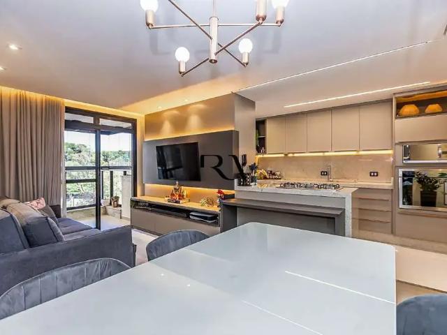 Apartamento venda em Região Geográfica Imediata de Curitiba, Região Metropolitana de Curitiba