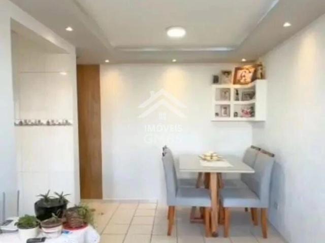 Apartamento venda em Cidade Industrial de Curitiba, Curitiba