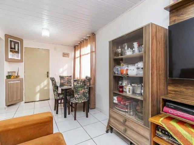 Apartamento venda em Cidade Industrial de Curitiba, Curitiba