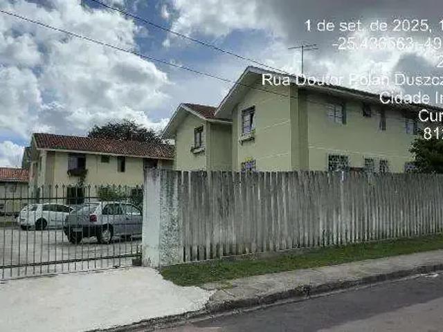 Apartamento venda em Região Geográfica Imediata de Curitiba, Região Metropolitana de Curitiba