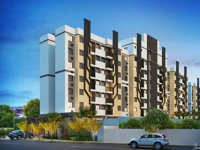 Apartamento venda em Região Geográfica Imediata de Curitiba, Região Metropolitana de Curitiba