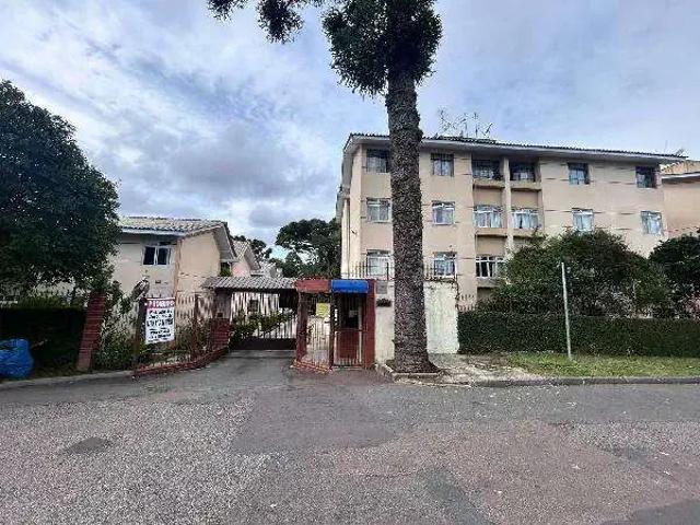 Apartamento venda em Região Geográfica Imediata de Curitiba, Região Metropolitana de Curitiba