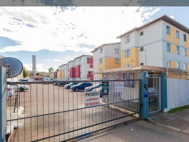 Apartamento venda em São Miguel, Curitiba