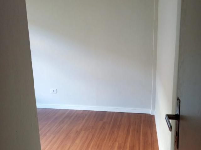 Apartamento venda em Cidade Industrial de Curitiba, Curitiba