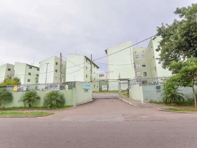 Apartamento venda em Região Geográfica Imediata de Curitiba, Região Metropolitana de Curitiba
