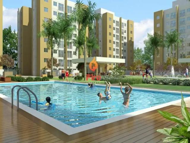 Apartamento venda em Região Geográfica Imediata de Curitiba, Região Metropolitana de Curitiba