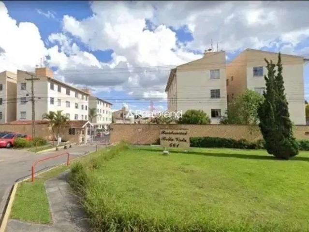 Apartamento venda em Região Geográfica Imediata de Curitiba, Região Metropolitana de Curitiba