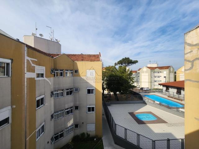 Apartamento venda em Curitiba, Região Geográfica Intermediária de Curitiba