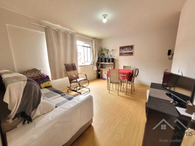 Apartamento venda em Cidade Industrial de Curitiba, Curitiba