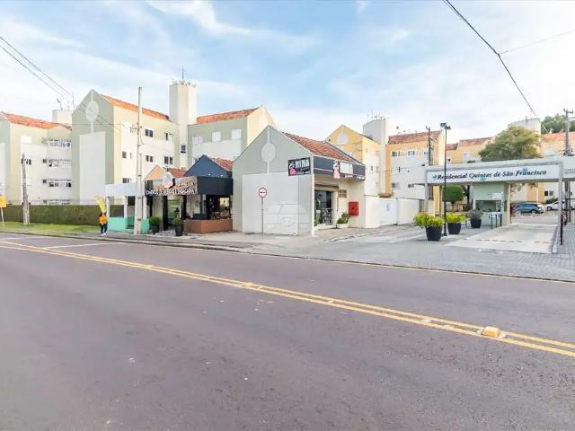 Apartamento venda em Região Geográfica Imediata de Curitiba, Região Metropolitana de Curitiba