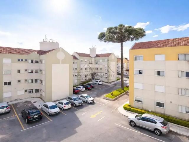 Apartamento venda em Região Geográfica Imediata de Curitiba, Região Metropolitana de Curitiba