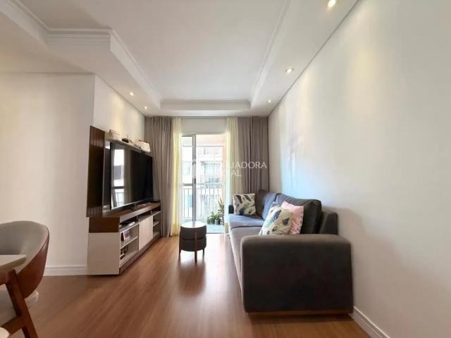 Apartamento venda em Curitiba, Região Geográfica Intermediária de Curitiba