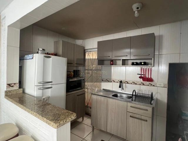 Apartamento venda em Vila Colibri, Curitiba