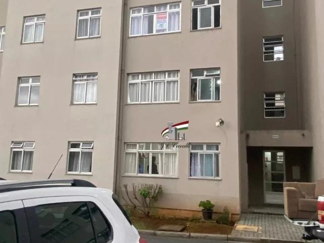 Apartamento venda em Cidade Industrial de Curitiba, Curitiba