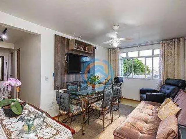 Apartamento venda em Região Geográfica Imediata de Curitiba, Região Metropolitana de Curitiba
