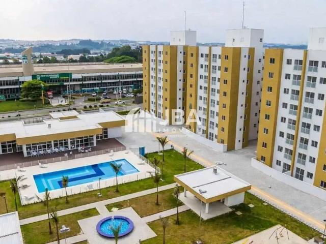 Apartamento venda em Região Geográfica Imediata de Curitiba, Região Metropolitana de Curitiba