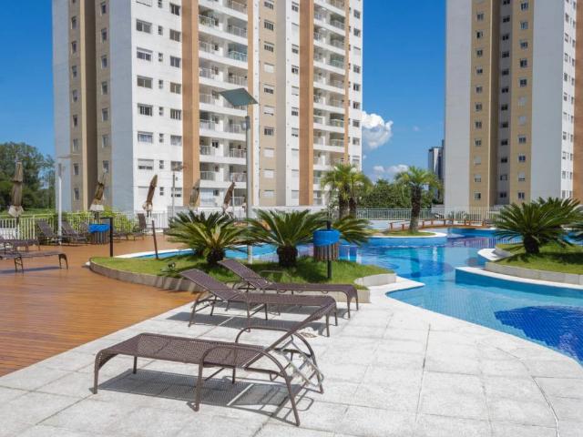 Apartamento venda em Região Geográfica Imediata de Curitiba, Região Metropolitana de Curitiba