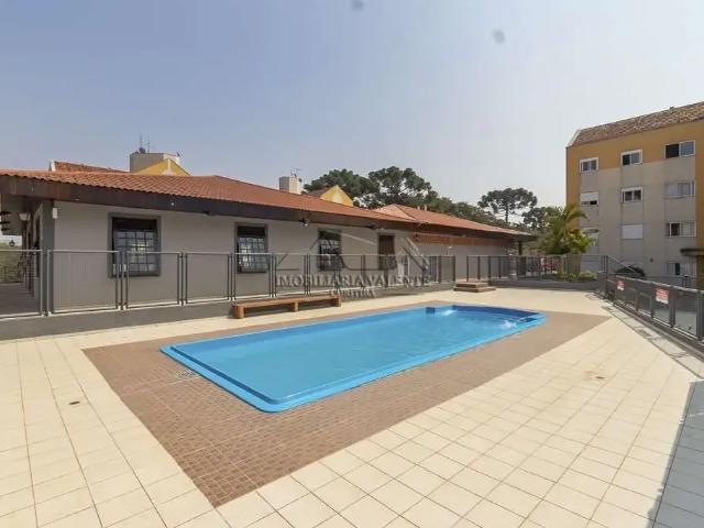 Apartamento venda em Região Geográfica Imediata de Curitiba, Região Metropolitana de Curitiba