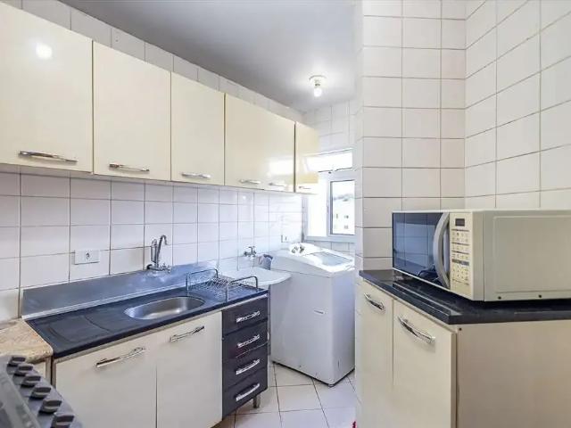 Apartamento venda em Região Geográfica Imediata de Curitiba, Região Metropolitana de Curitiba