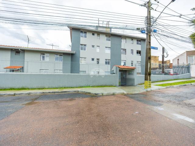 Apartamento venda em Vila Colibri, Curitiba