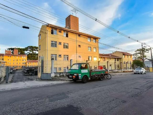Apartamento venda em Região Geográfica Imediata de Curitiba, Região Metropolitana de Curitiba