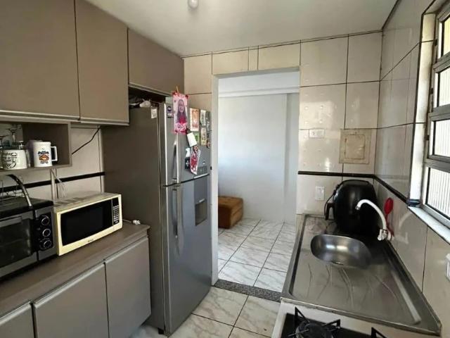 Apartamento venda em Cidade Industrial de Curitiba, Curitiba
