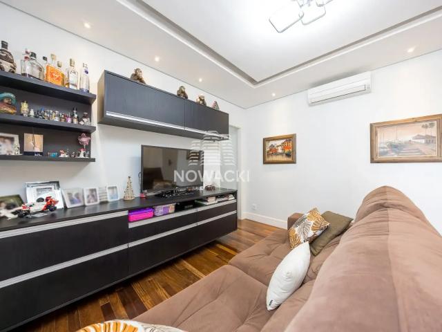 Apartamento venda em Campo Comprido, Curitiba
