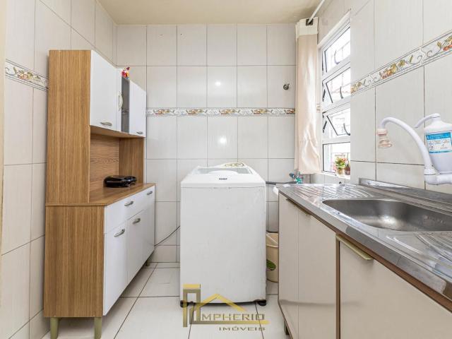 Apartamento venda em Núcleo Habitacional Nossa Senhora da Luz dos Pinhais, Curitiba
