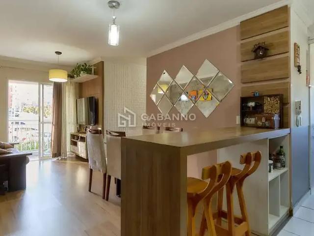 Apartamento venda em Região Geográfica Imediata de Curitiba, Região Metropolitana de Curitiba
