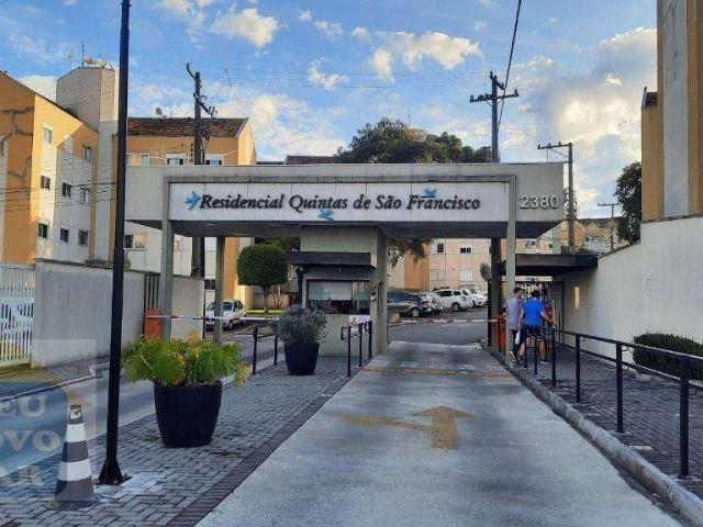 Apartamento venda em Região Geográfica Imediata de Curitiba, Região Metropolitana de Curitiba