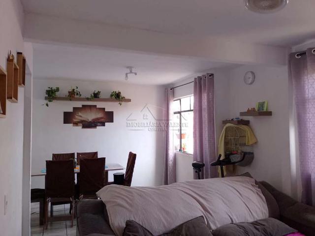 Apartamento venda em Curitiba, Região Geográfica Intermediária de Curitiba