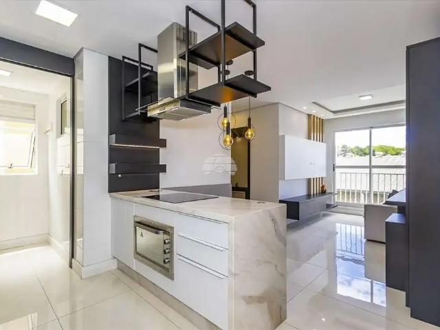 Apartamento venda em Região Geográfica Imediata de Curitiba, Região Metropolitana de Curitiba