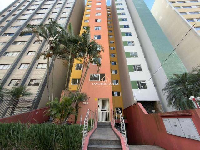 Apartamento venda em Cristo Rei, Curitiba
