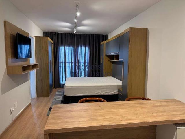 Apartamento venda em Cristo Rei, Curitiba