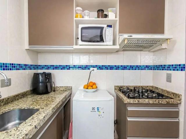 Apartamento venda em Região Geográfica Imediata de Curitiba, Região Metropolitana de Curitiba