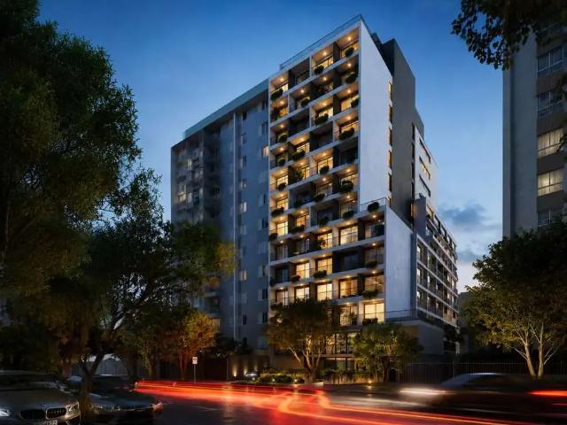 Apartamento venda em Região Geográfica Imediata de Curitiba, Região Metropolitana de Curitiba