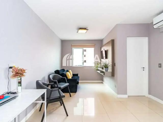 Apartamento venda em Região Geográfica Imediata de Curitiba, Região Metropolitana de Curitiba