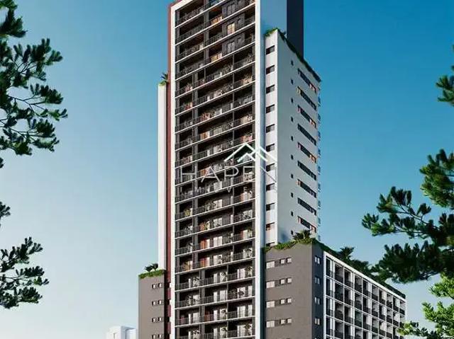 Apartamento venda em Cristo Rei, Curitiba