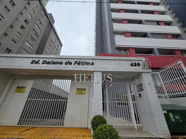 Apartamento venda em Cristo Rei, Curitiba