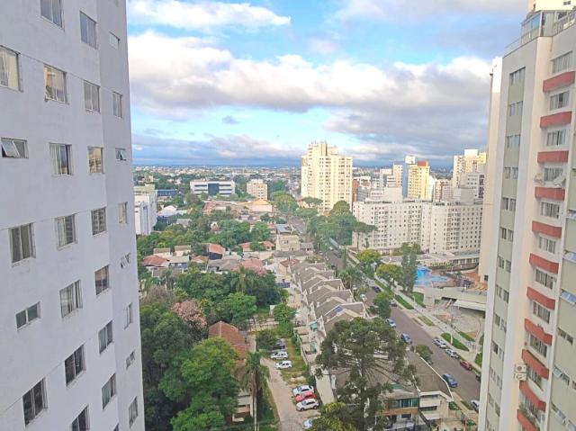 Apartamento venda em Cristo Rei, Curitiba