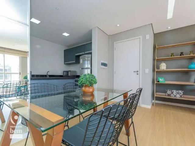 Apartamento venda em Região Geográfica Imediata de Curitiba, Região Metropolitana de Curitiba