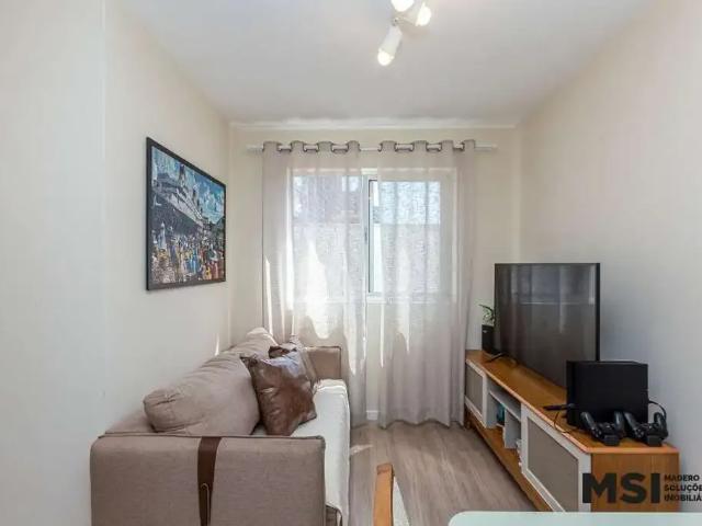 Apartamento venda em Região Geográfica Imediata de Curitiba, Região Metropolitana de Curitiba