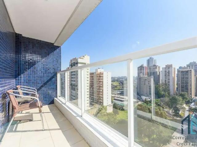 Apartamento venda em Região Geográfica Imediata de Curitiba, Região Metropolitana de Curitiba