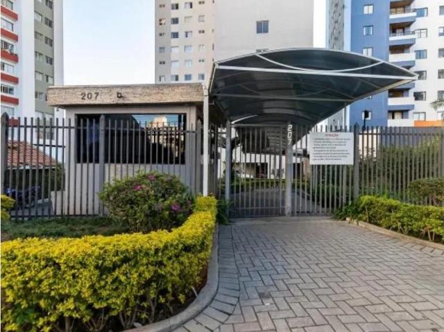 Apartamento venda em Cristo Rei, Curitiba