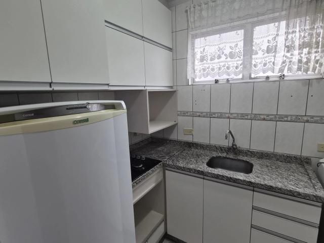 Apartamento venda em Cristo Rei, Curitiba