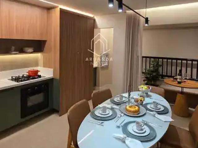 Apartamento venda em Região Geográfica Imediata de Curitiba, Região Metropolitana de Curitiba