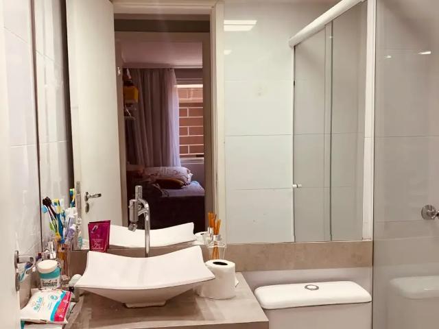 Apartamento venda em Região Geográfica Imediata de Curitiba, Região Metropolitana de Curitiba