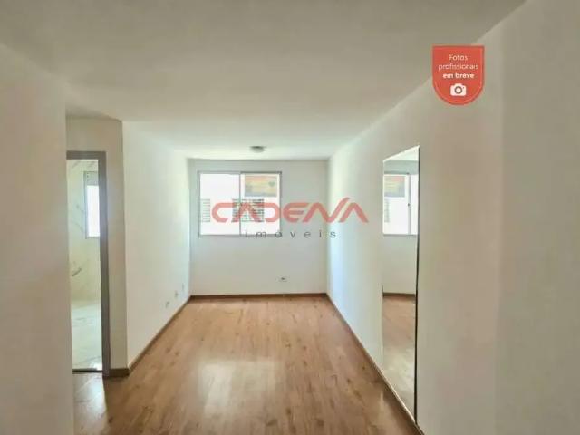 Apartamento venda em Região Geográfica Imediata de Curitiba, Região Metropolitana de Curitiba